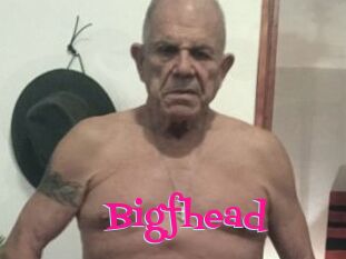 Bigfhead