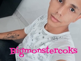 Bigmonstercoks