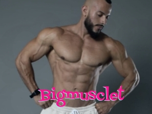 Bigmusclet