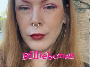 Billiebonez