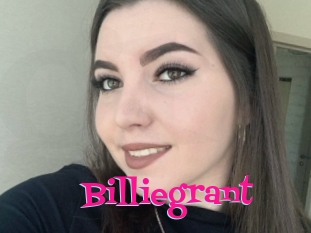 Billiegrant