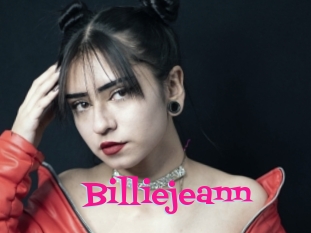 Billiejeann