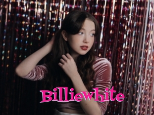 Billiewhite