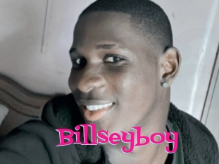 Billseyboy