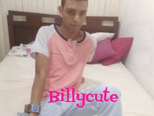 Billycute