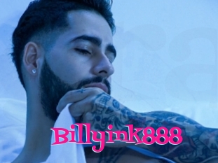 Billyink888