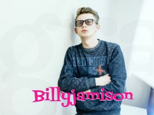 Billyjamison