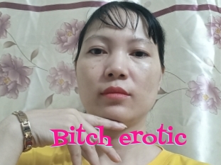 Bitch_erotic