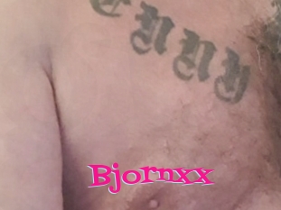 Bjornxx