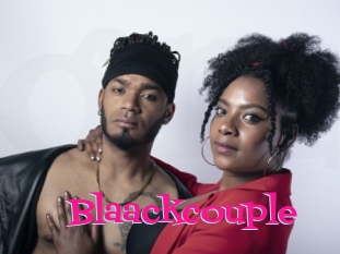 Blaackcouple