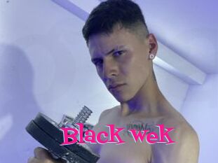 Black_wek