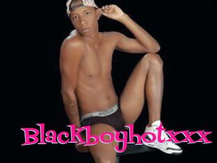 Blackboyhotxxx