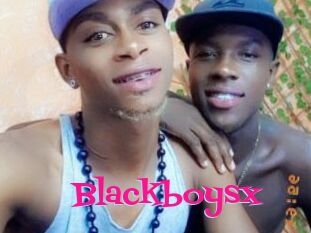 Blackboysx