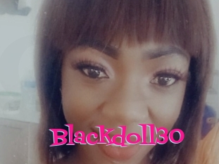 Blackdoll30