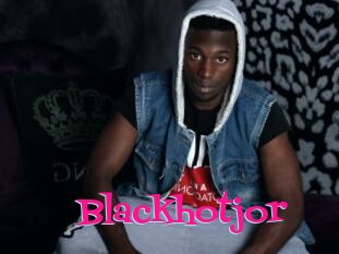 Blackhotjor