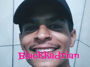 Blackkadrian