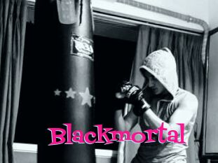 Blackmortal