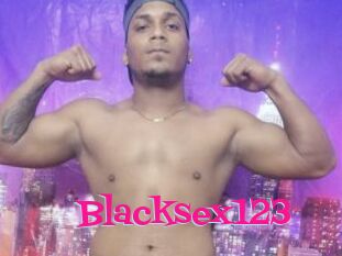 Blacksex123