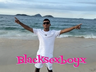 Blacksexboyx