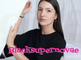 Blacksupernovae