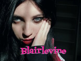 Blairlevine