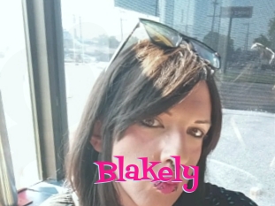 Blakely