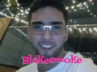 Blakesmoke