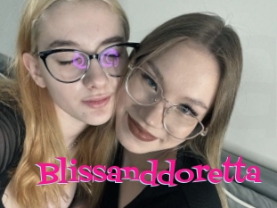 blissanddoretta Gratuitx