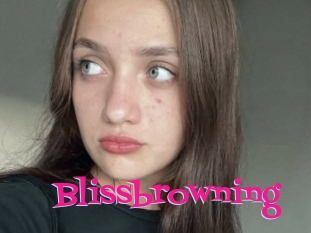 Blissbrowning