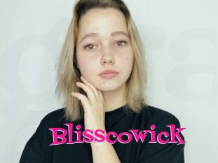 Blisscowick