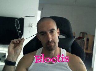 Bloctis