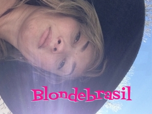 Blondebrasil