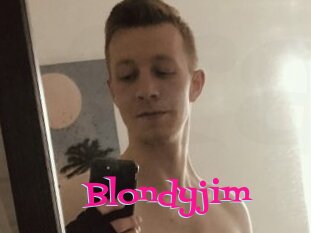 Blondyjim