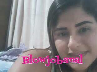 Blowjobanal