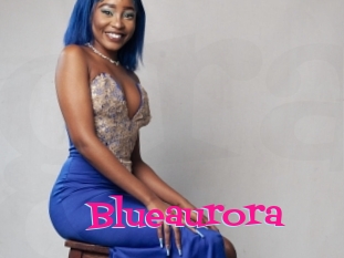 Blueaurora