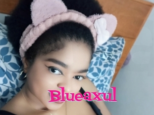 Blueaxul