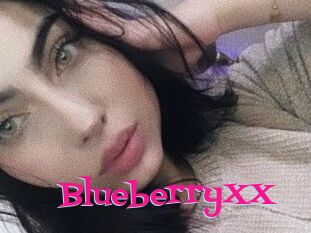 BlueberryXX