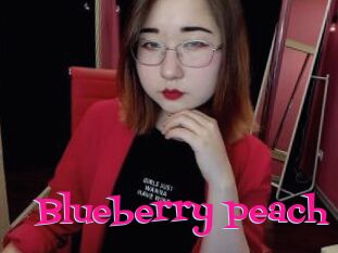 Blueberry_peach