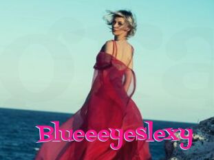 Blueeeyeslexy