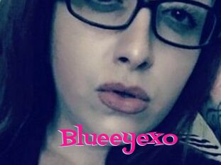 Blueeyexo