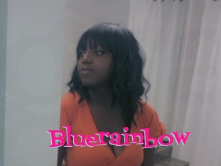 Bluerainbow