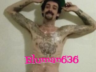 Bluman636