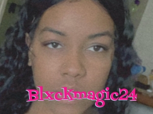 Blxckmagic24