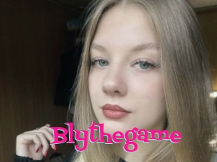 Blythegame