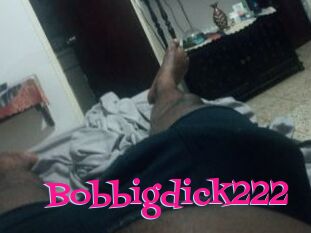 Bobbigdick222