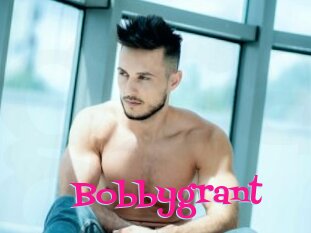 Bobbygrant