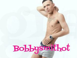 Bobbysmithot