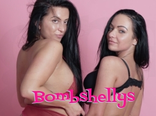 Bombshellys