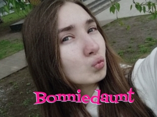 Bonniedaunt