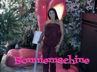 Bonniemachine